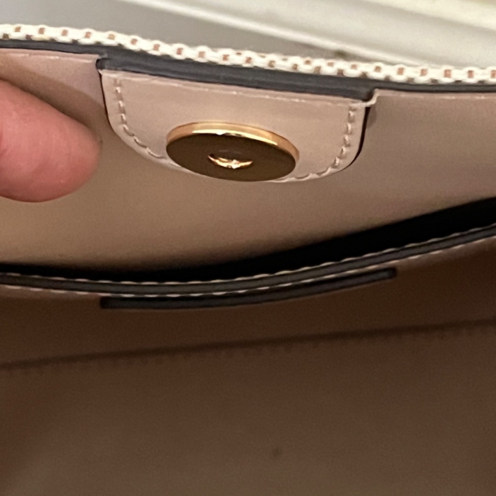 Michael Kors Purse - image 2